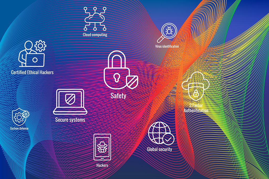 Cybersecurity and Ethical Hacking Portal