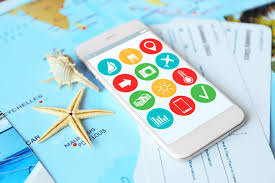 Travel and Navigation App