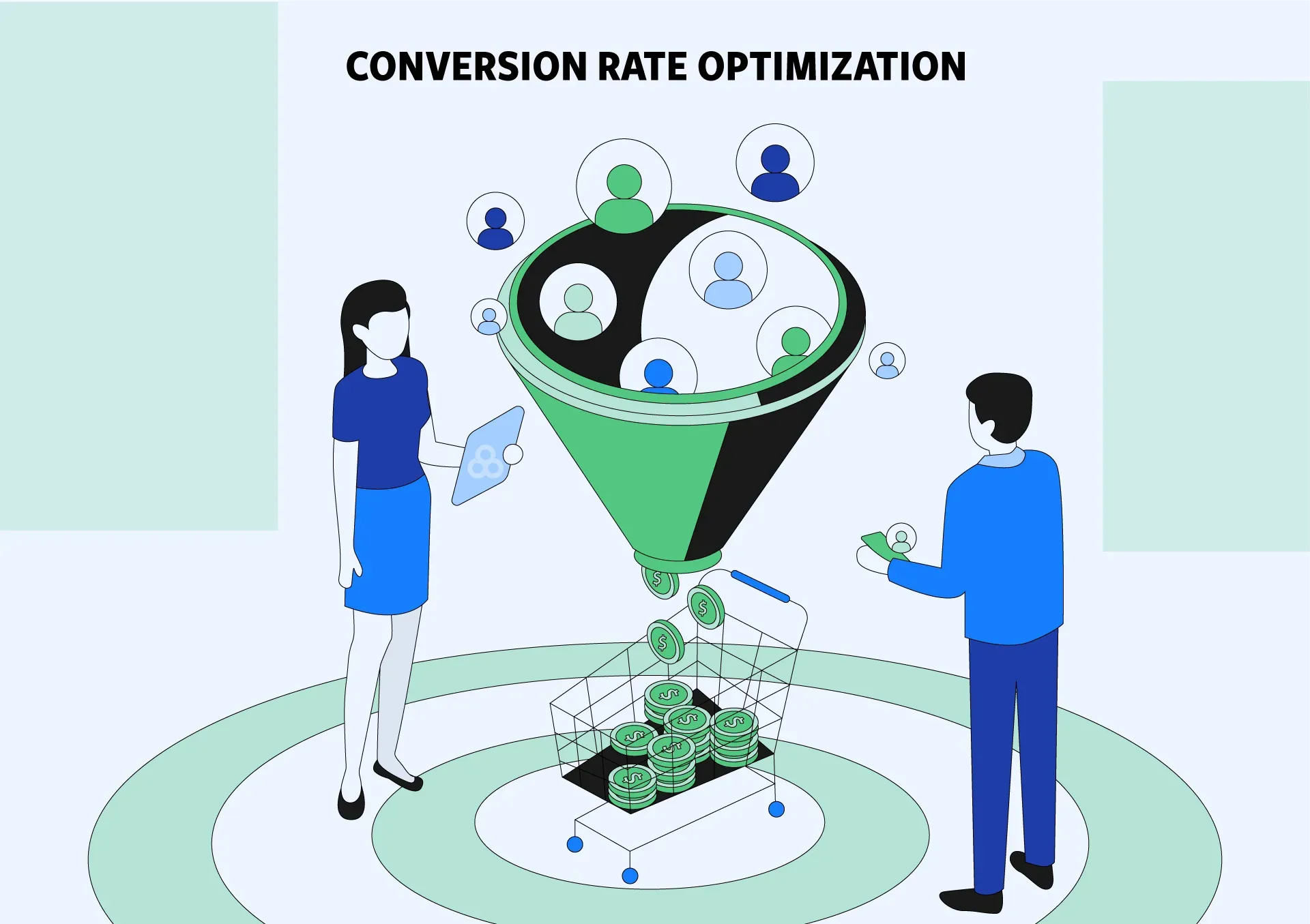 Analytics and Conversion Optimization