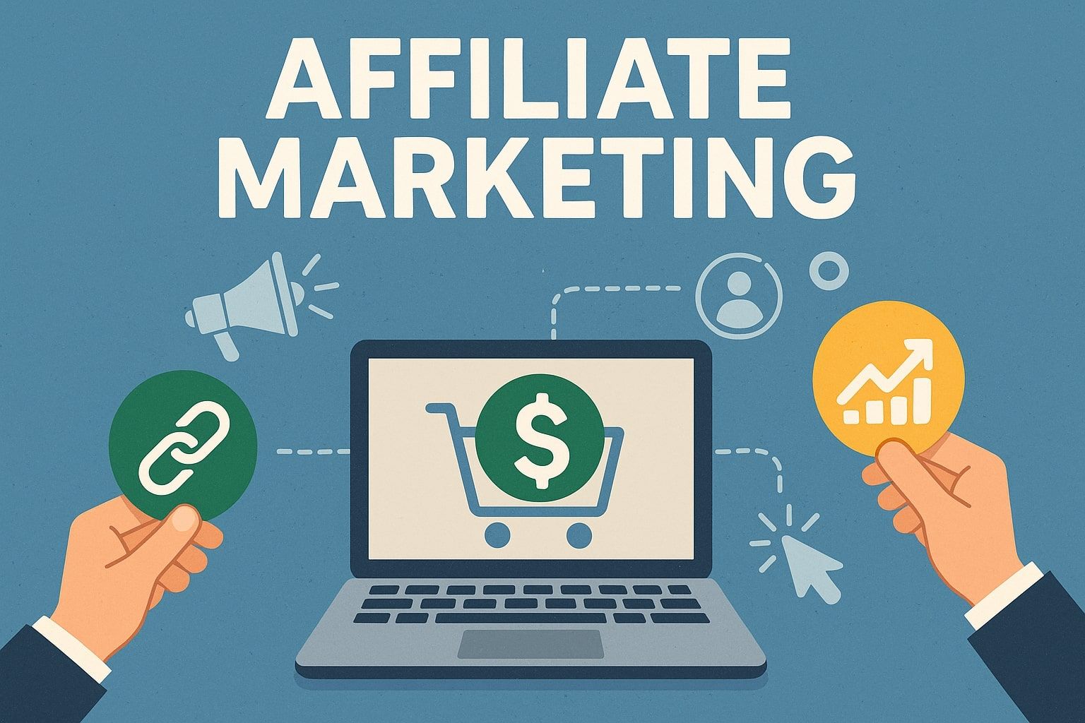 Affiliate Marketing Services