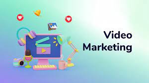 Video Marketing Services