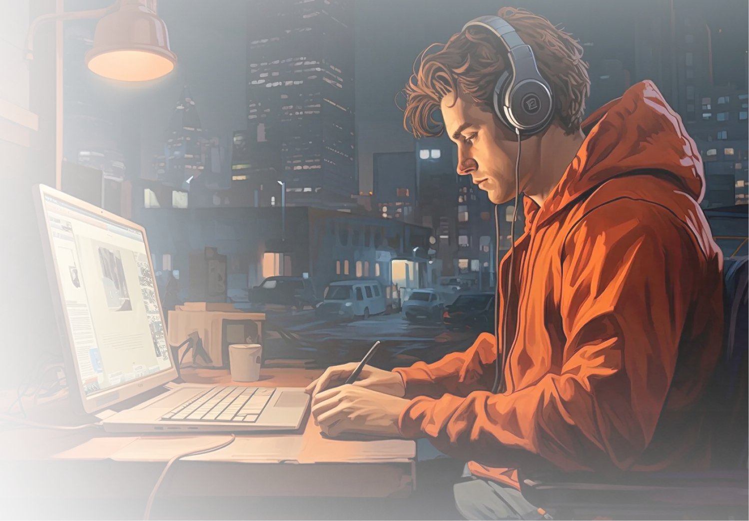 Hire Dedicated Professionals